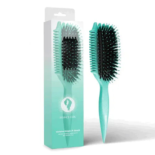 Bounce Curl Volume EdgeLift Brush