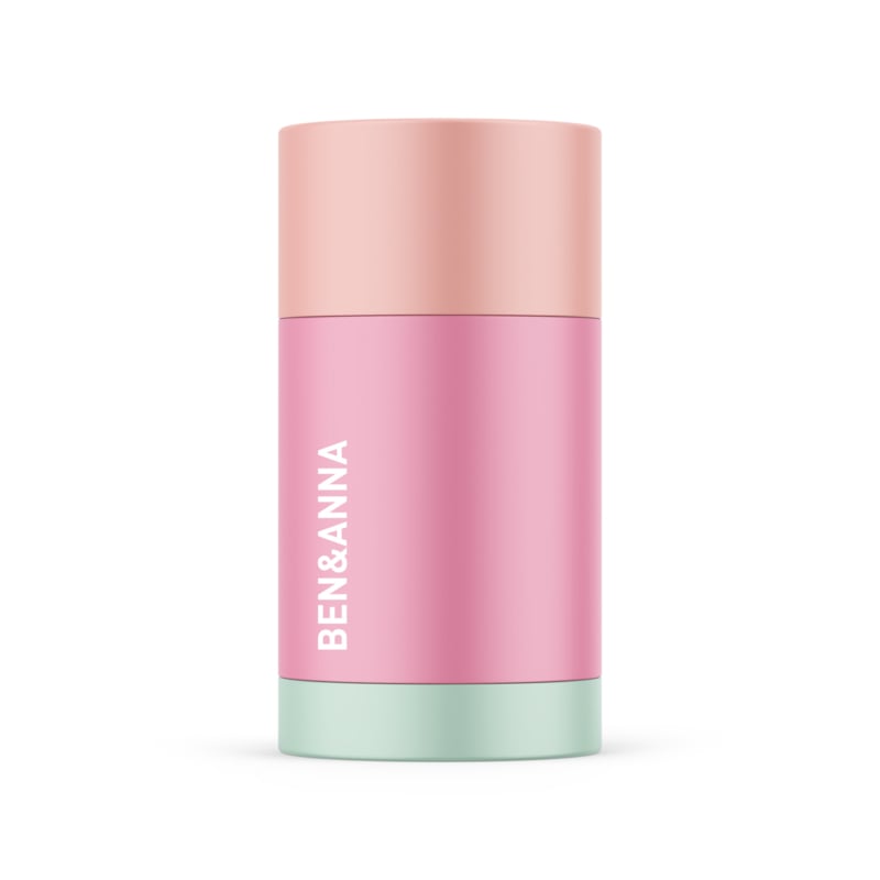 Deo Refill container + Refill | Ben&Anna - 40gr