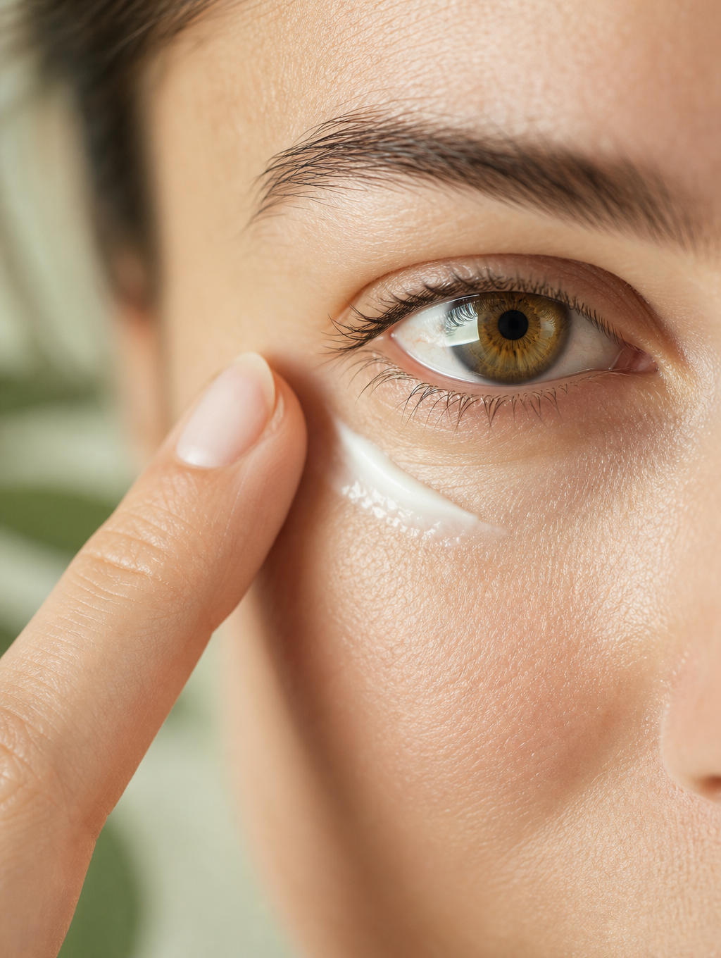 (précommande) Crème contour des yeux aux peptides Velvène - 15 ml