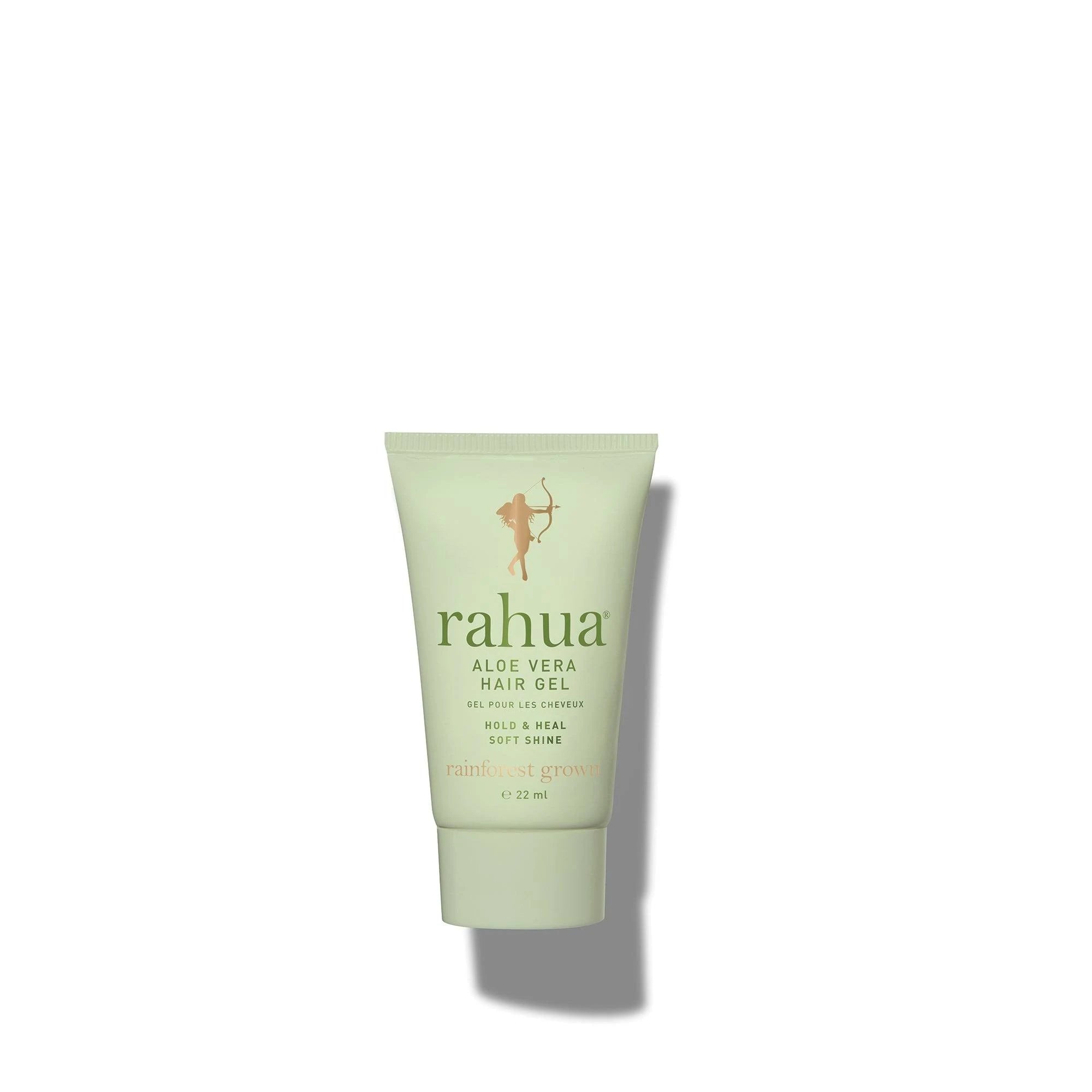 Rahua aloe vera hair gel mini, 22ml