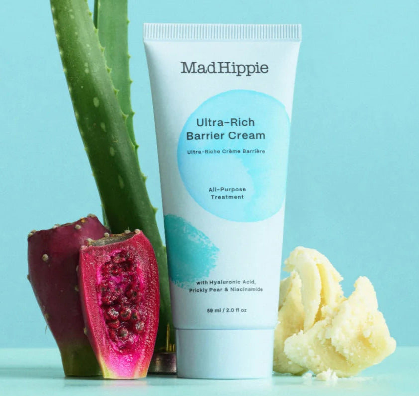 Ultra-Rich Barrier Cream - Mad Hippie