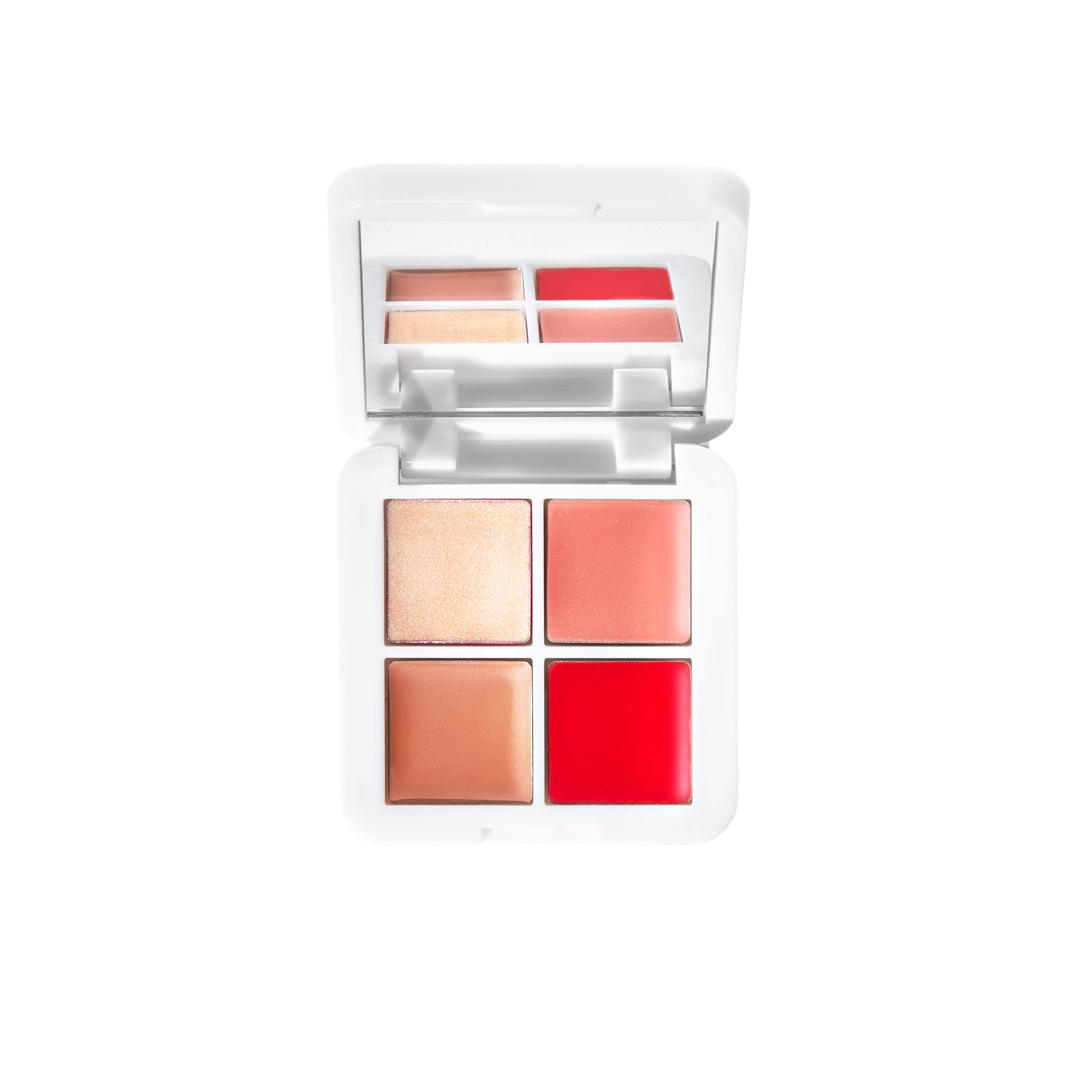 Lip2cheek Glow Quad - RMS Beauty