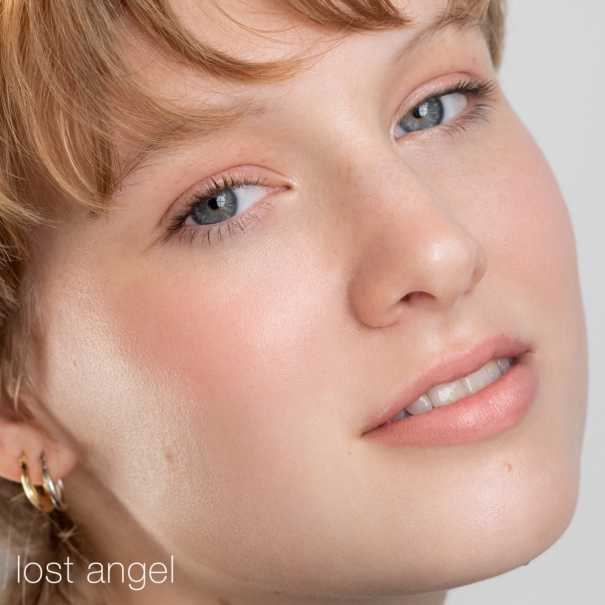 Lip2cheek Glow Quad - RMS Beauty