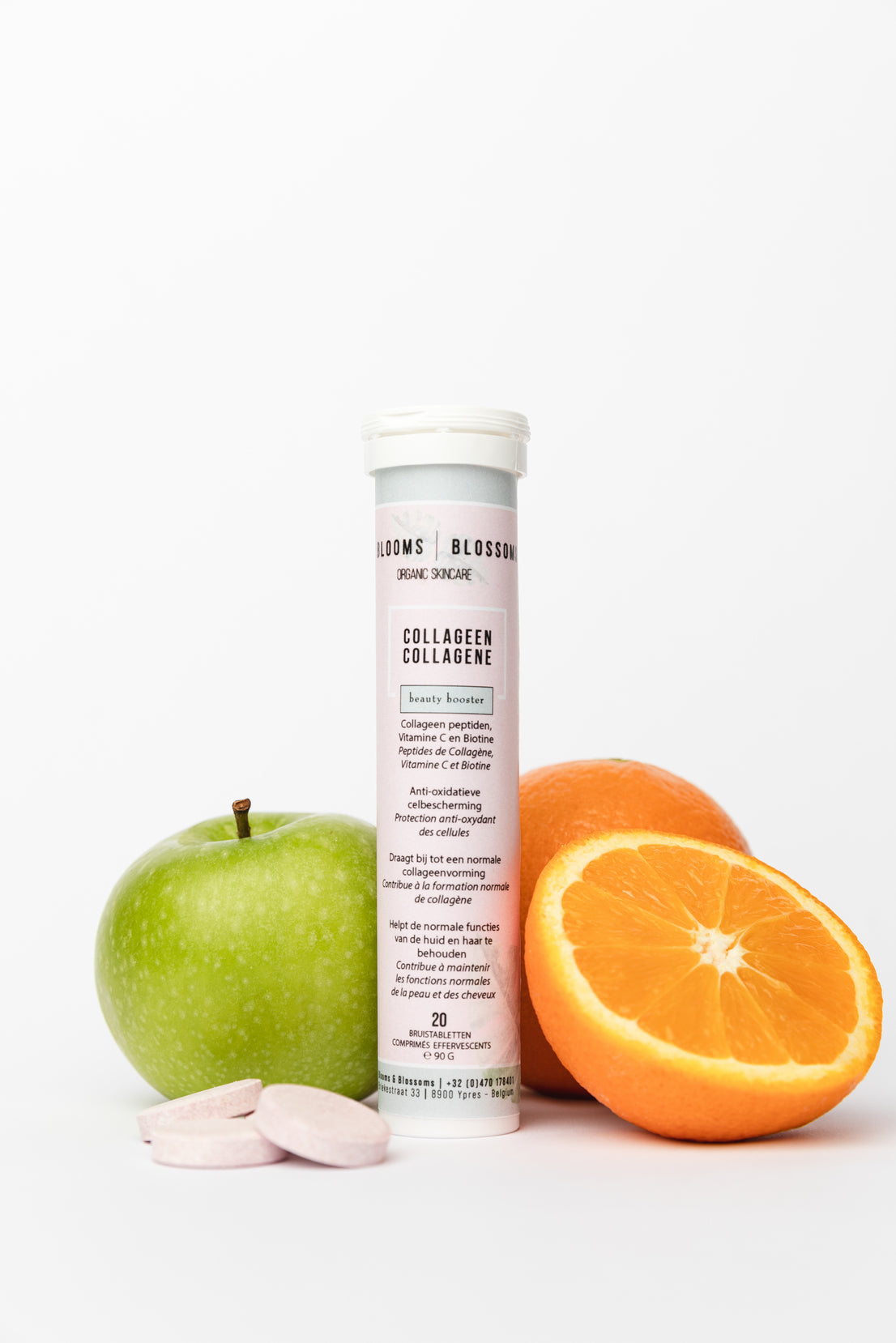 Collageen Beauty Booster