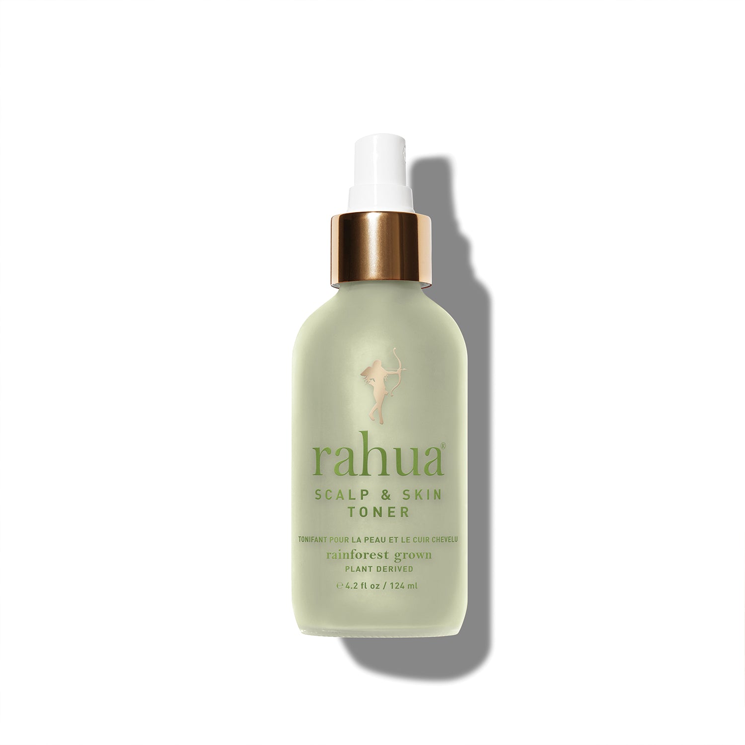 Scalp & Skin Toner - Rahua - 124ml