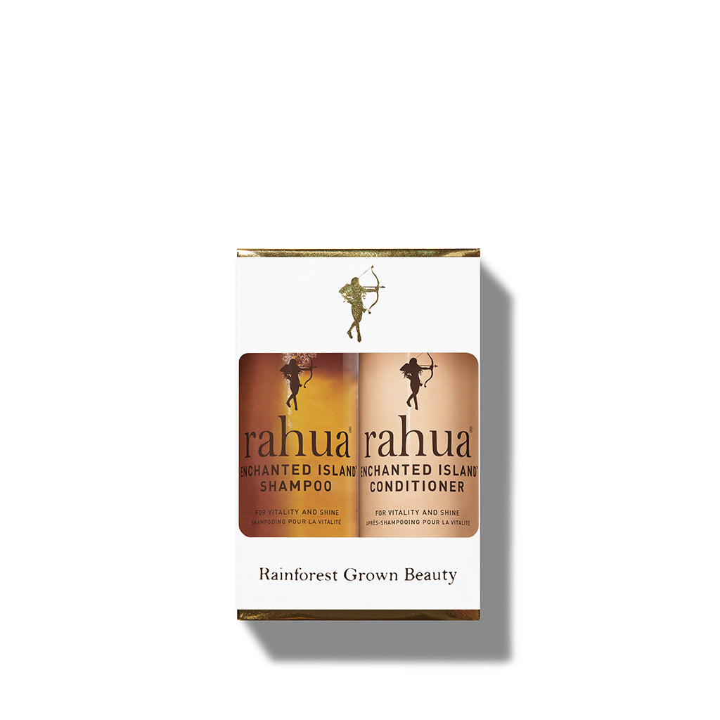 Enchanted Travel Duo - Rahua - 2x60ml