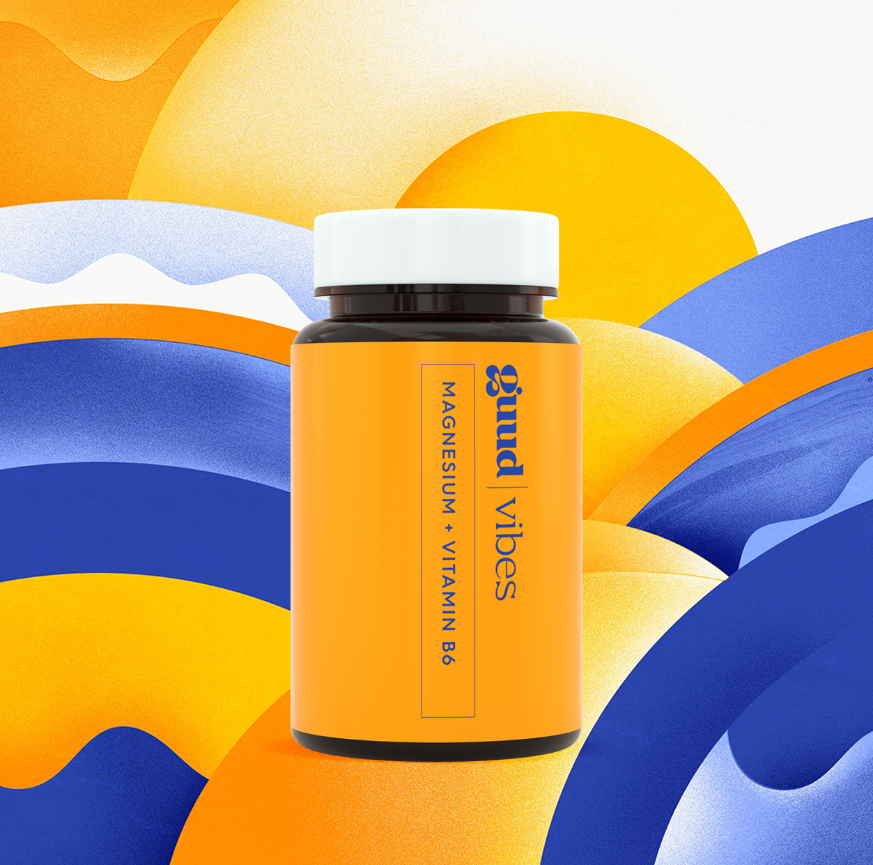 ***Guud VIBES - Guud Woman