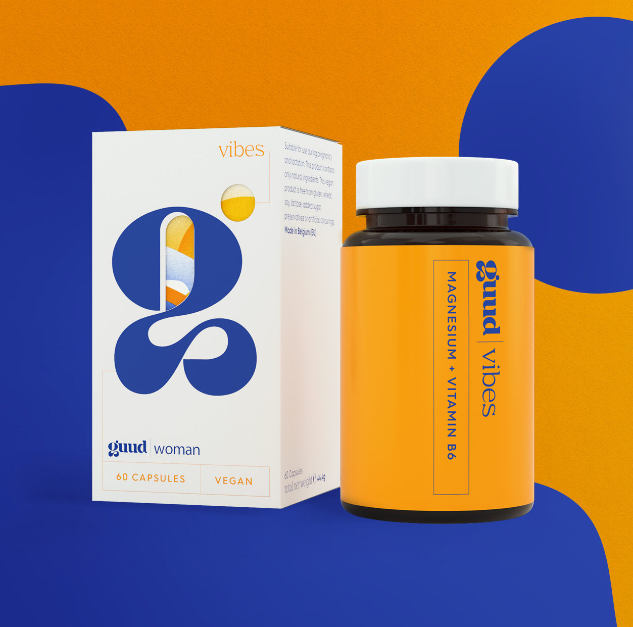 ***Guud VIBES - Guud Woman