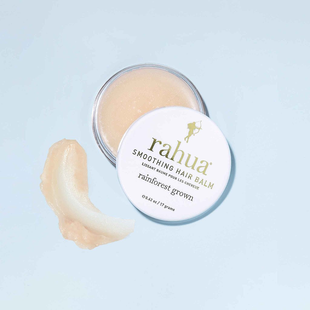 Rahua Smoothing hair balm - 17gr