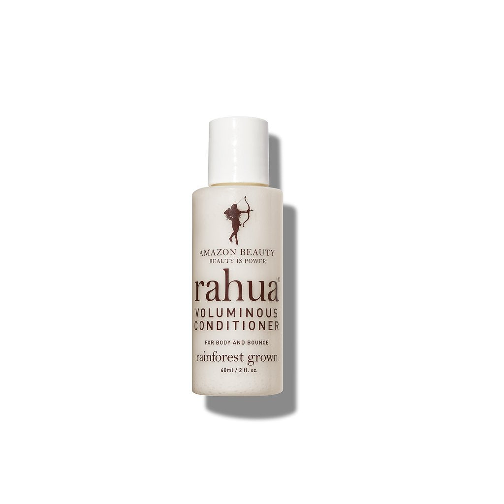 Rahua Volume Conditioner, Travel Size, 60ml