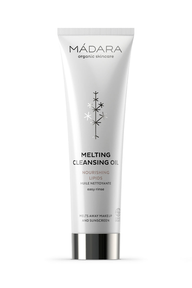 Melting Cleansing Oil - Madara