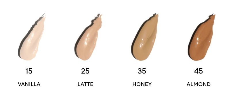 Luminous Perfecting Concealer - Madara