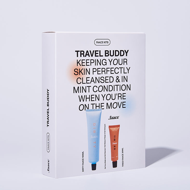 Faace Travel Buddy Kit***