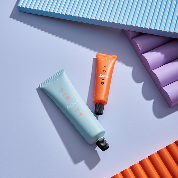 Faace Travel Buddy Kit***