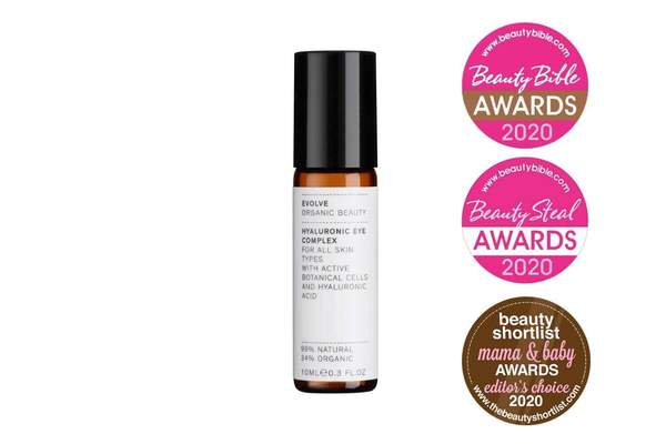 Hyaluronic Eye Complex - Evolve - 10 ml