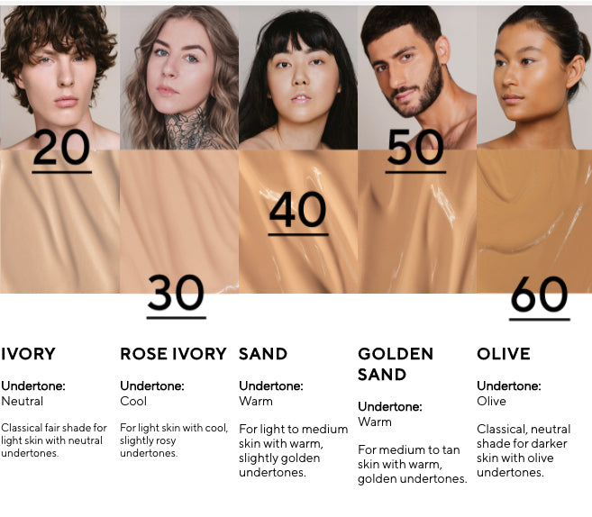 Skin Equal Soft Glow Foundation SPF15 - Madara - 30ml