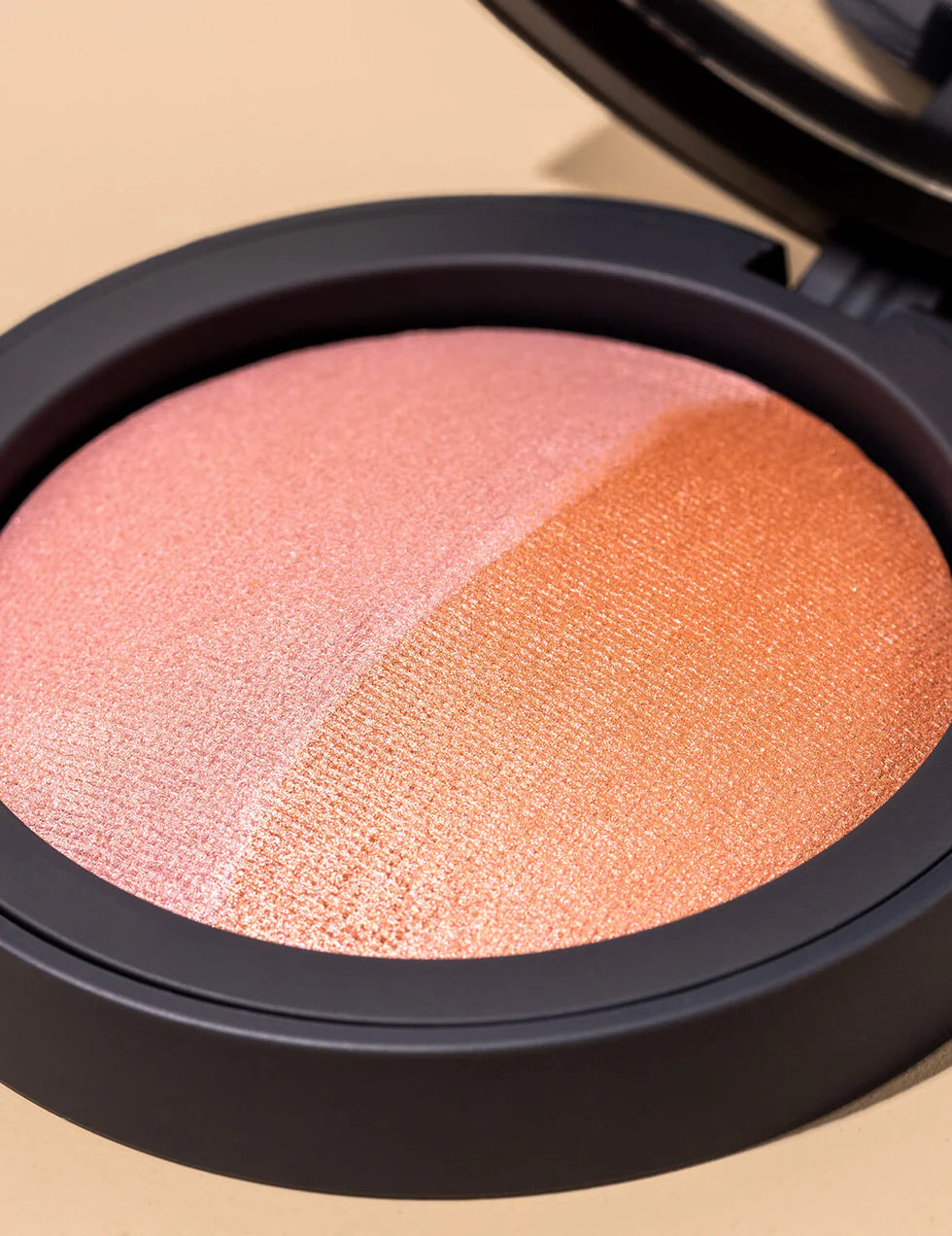 INIKA Organic - Baked Blush Duo