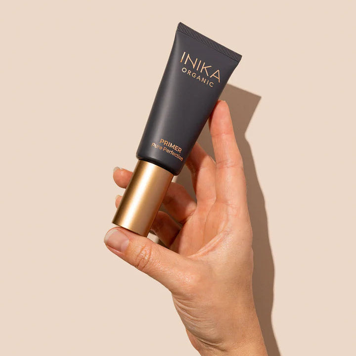 INIKA Organic - Primer - Pure Perfection 30ml