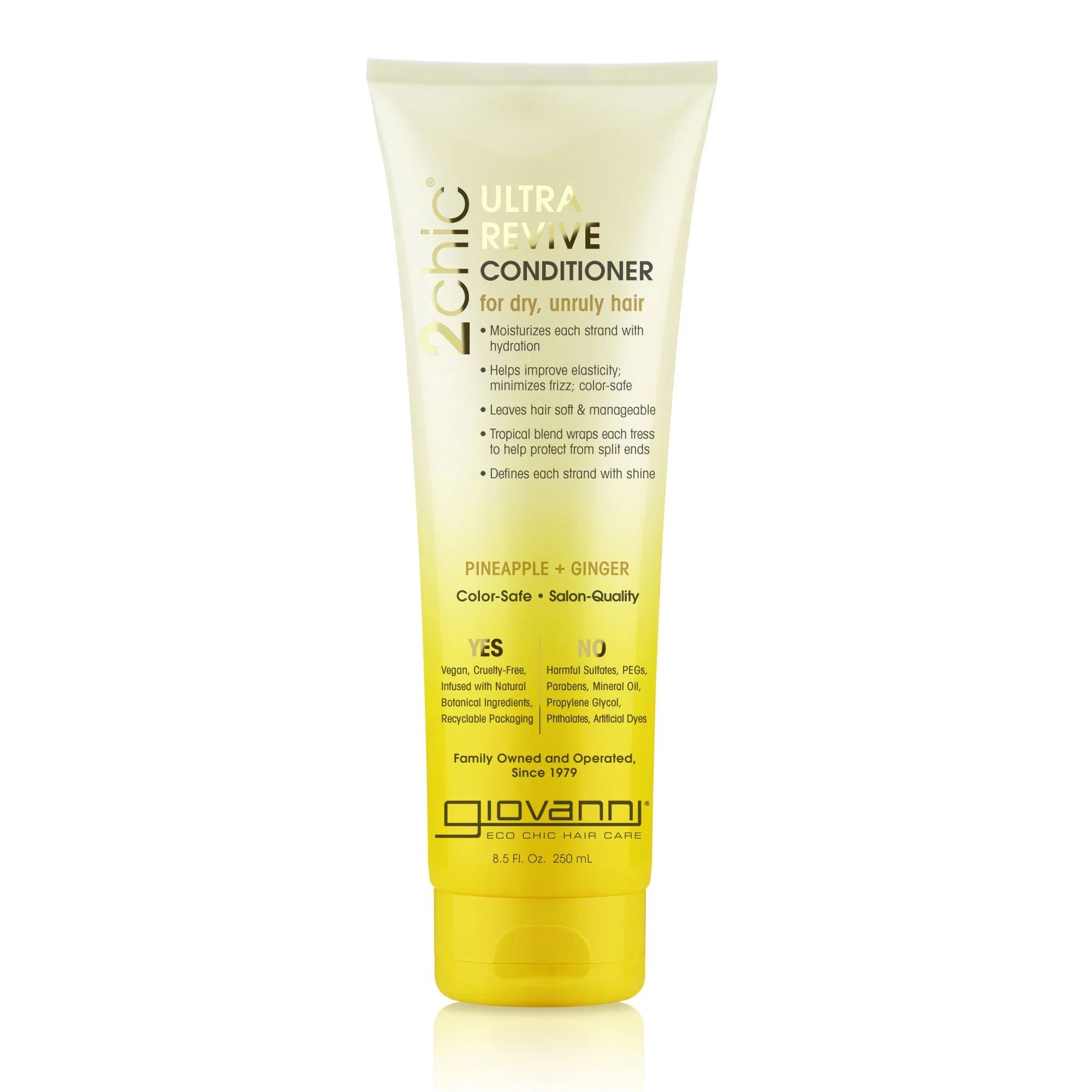 Giovanni Cosmetics 2chic® Ultra Revive Conditioner - 250ml