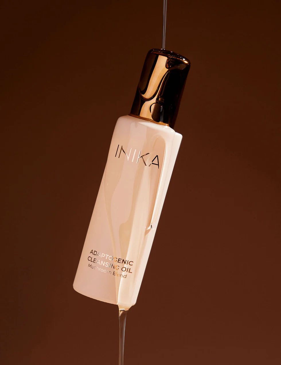 INIKA - Adaptogenic Cleansing Oil 80mL