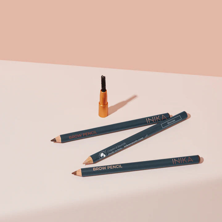 INIKA Organic - Brow Pencil