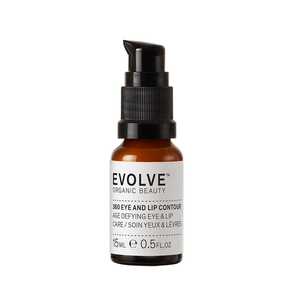 Superfood 360 eye & lip contour - Evolve