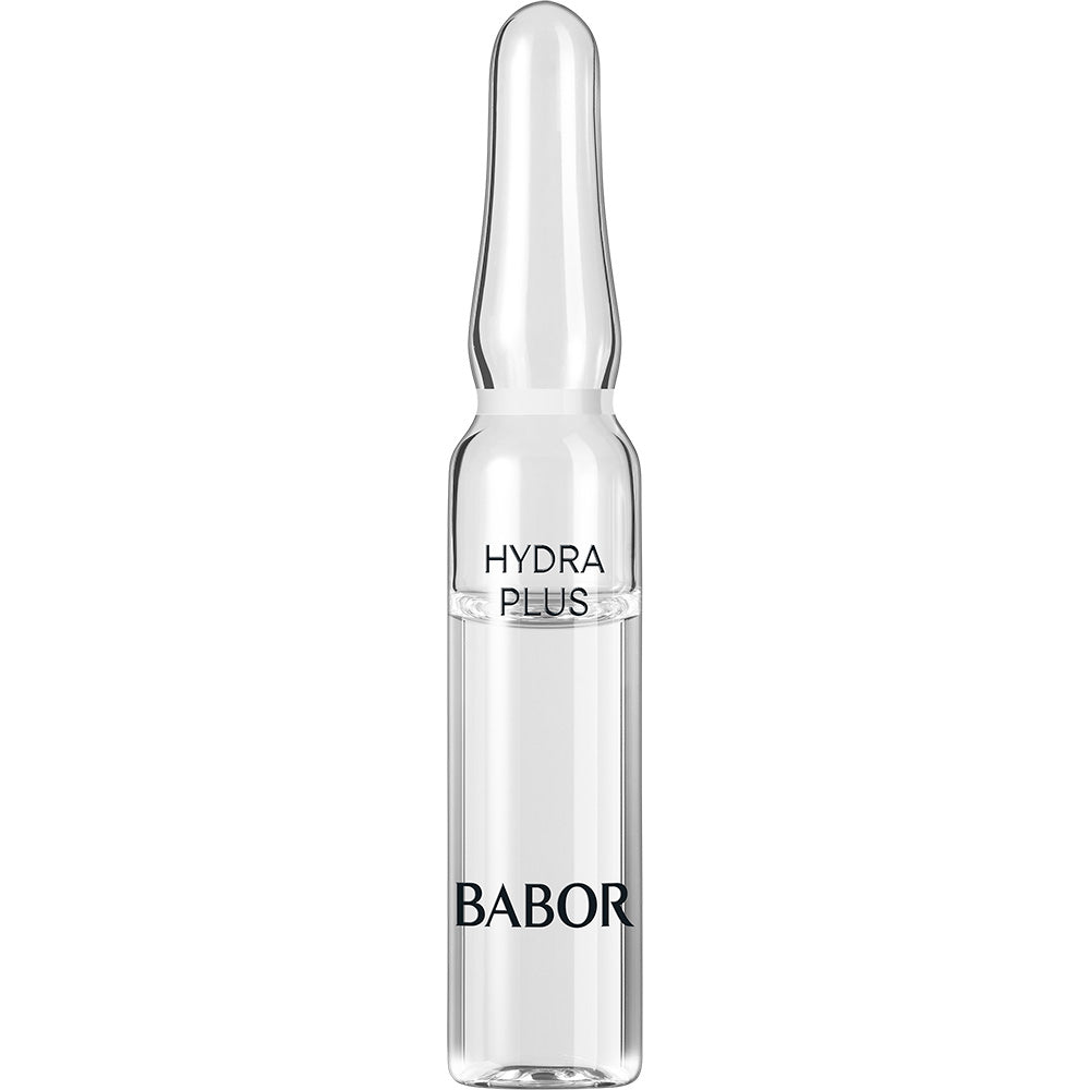 BABOR - Hydra Plus Ampul Serum - 7 x 2ml