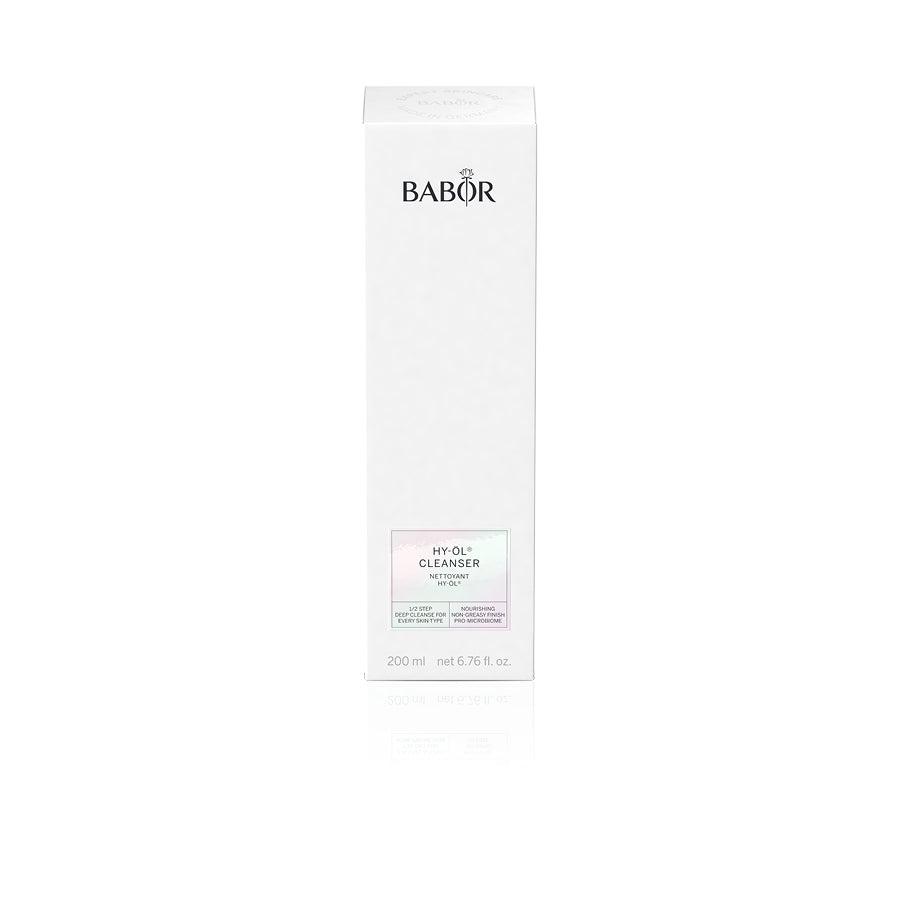 BABOR - HY-ÖL Cleanser - 200 ml