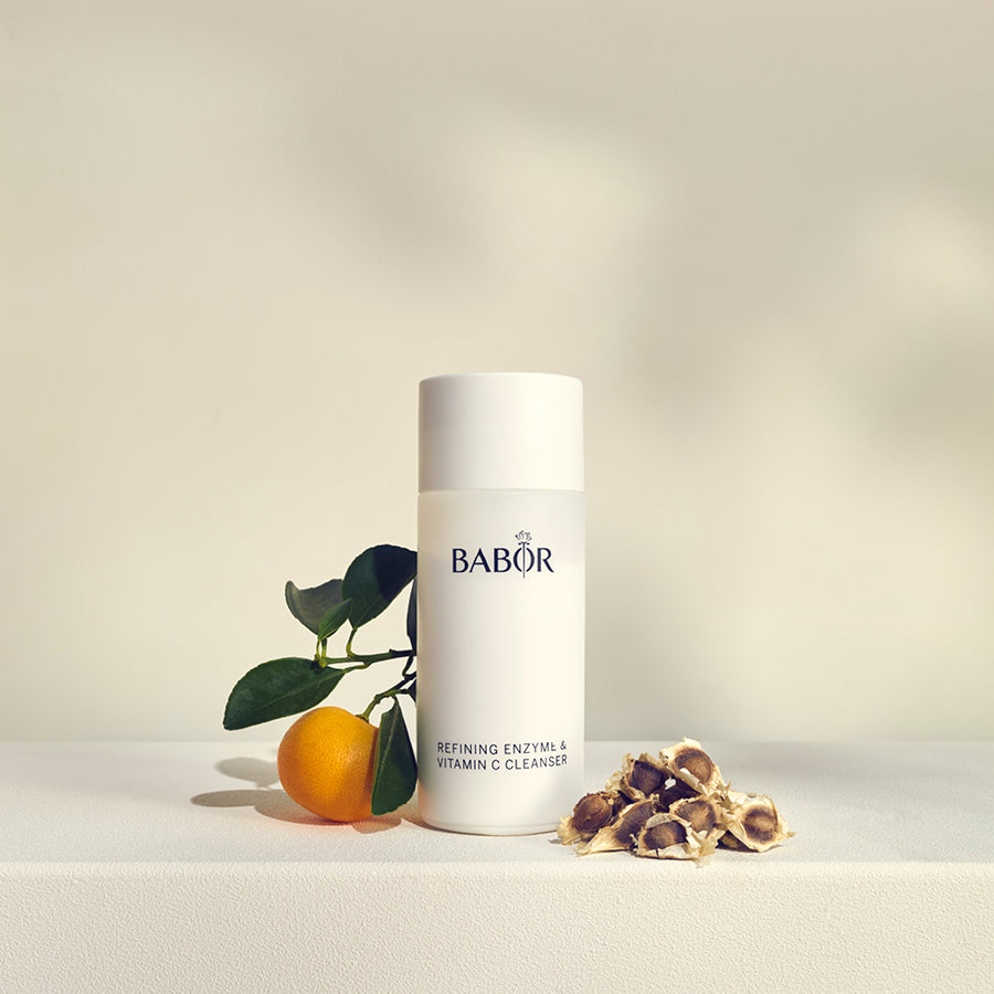 BABOR - Refining Enzyme & Vitamin C Cleanser