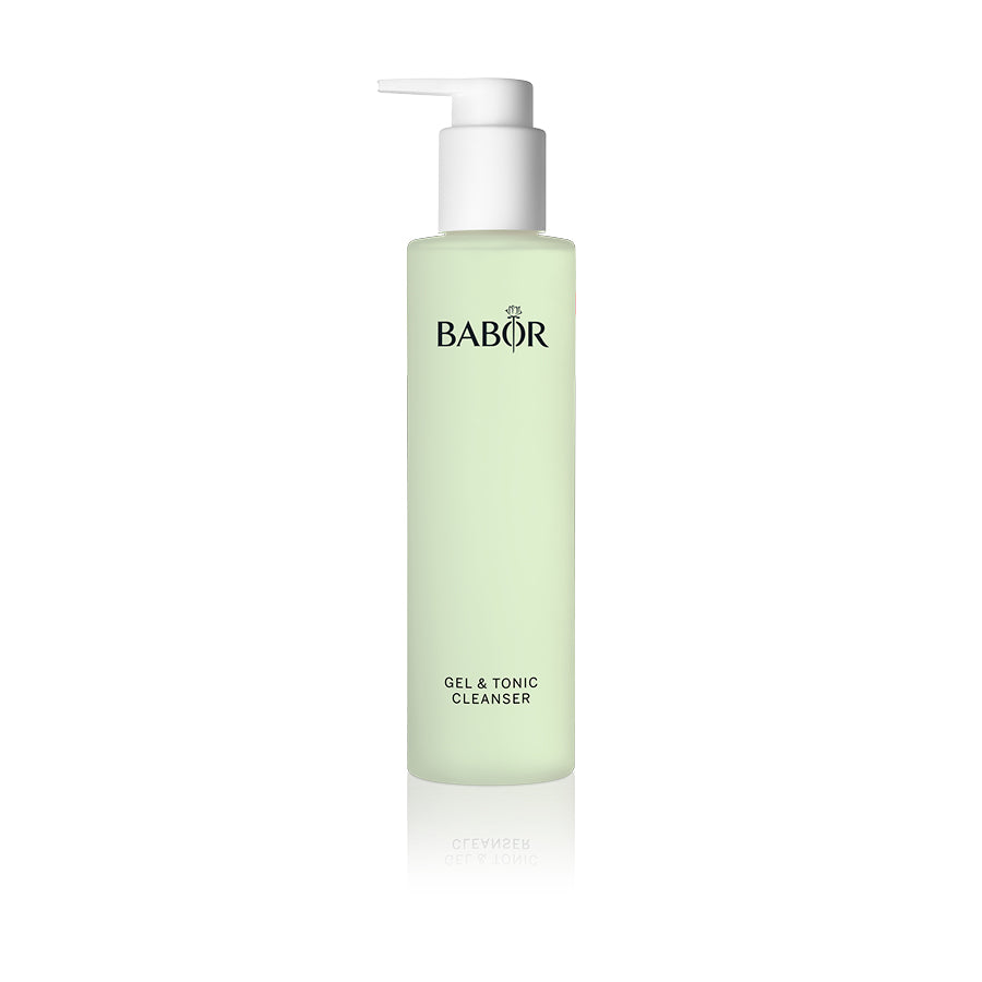 BABOR - Gel & Tonic Cleanser - 200 ml