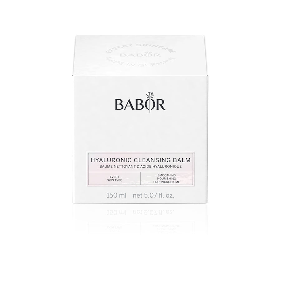 BABOR - Hyaluronic Cleansing Balm