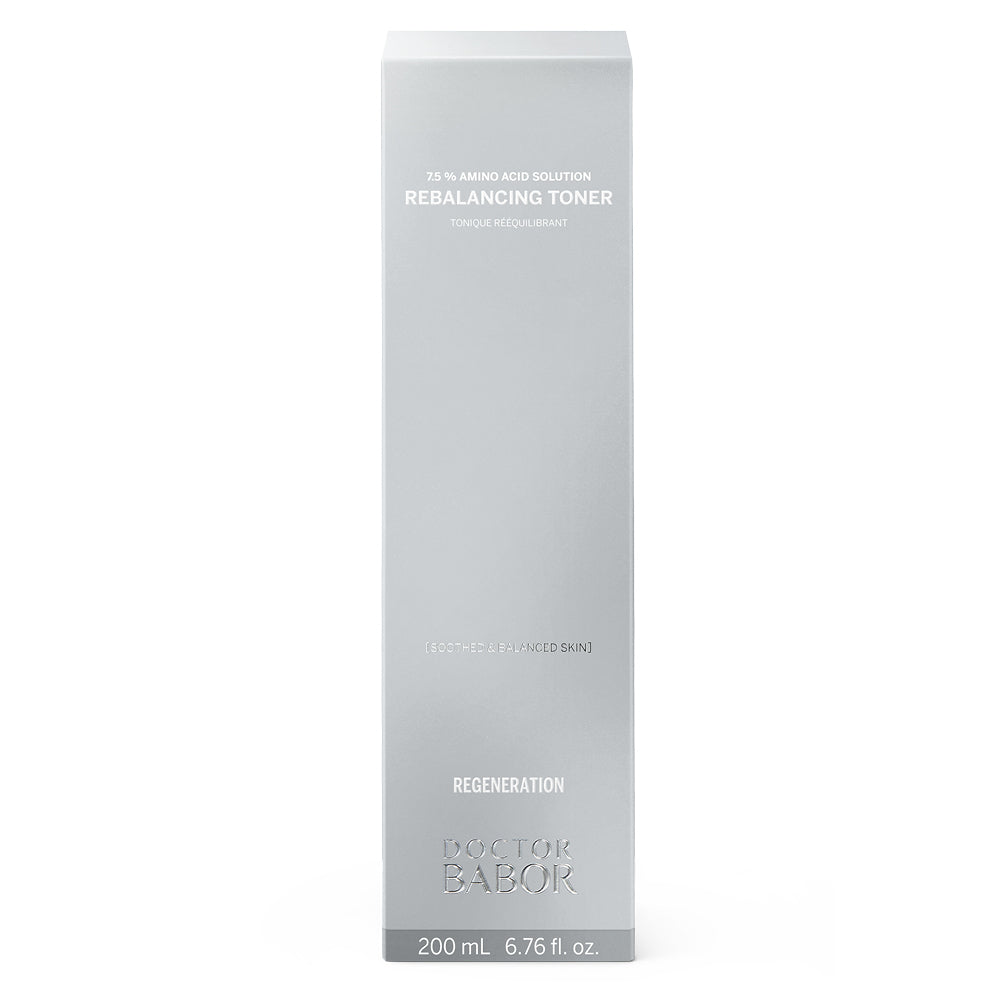 BABOR - Rebalancing Toner - 200ml