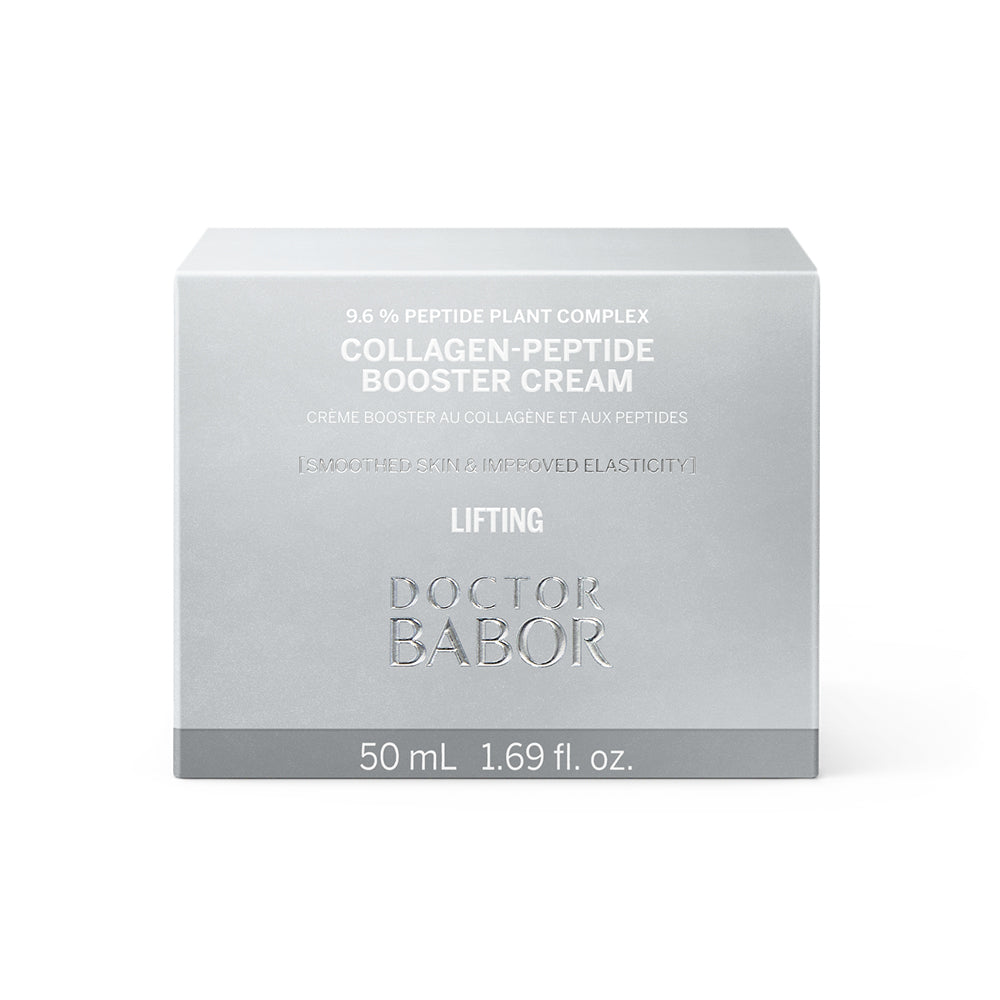 BABOR - Collagen Peptide Booster Cream - 50ml