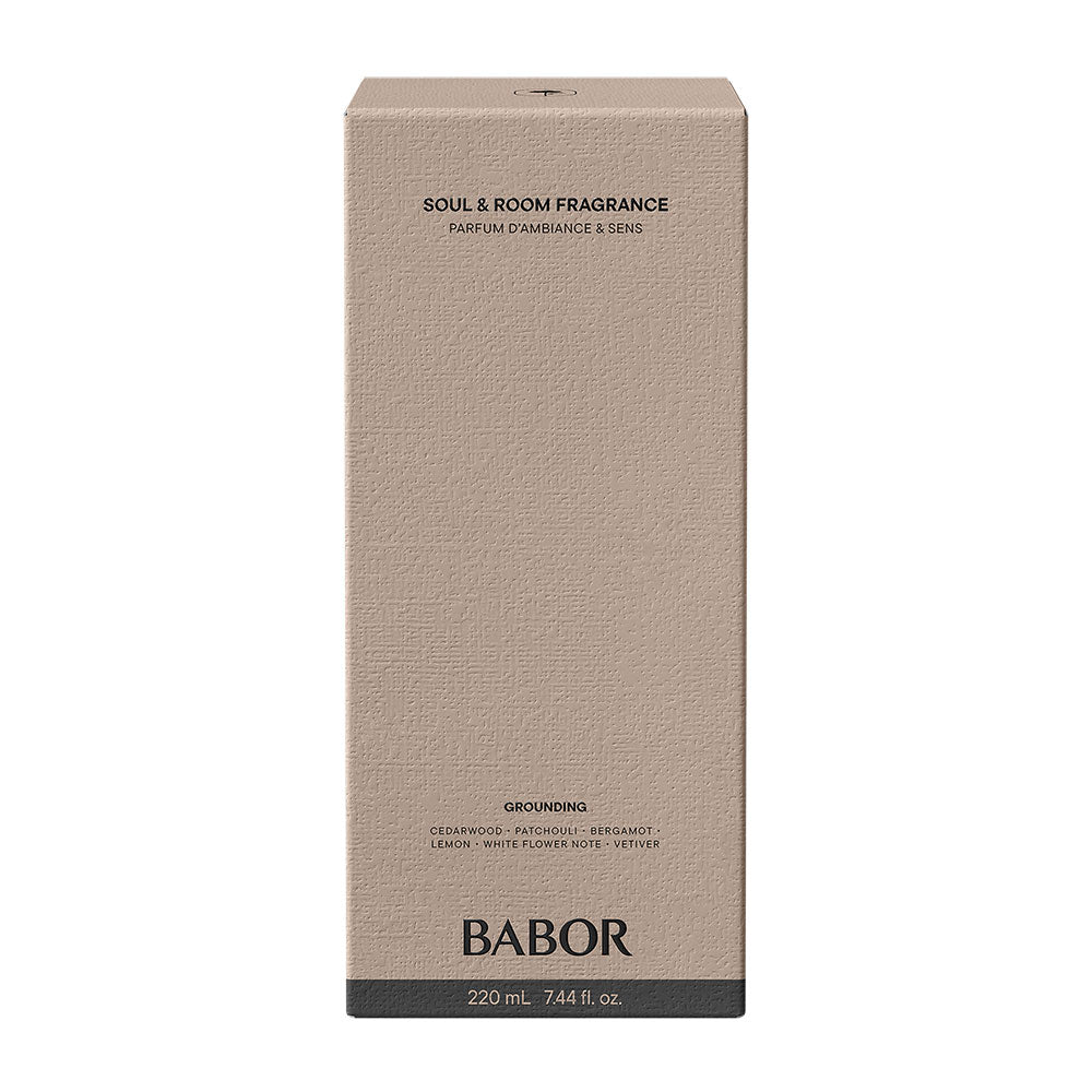 BABOR - Soul & Room Fragrance