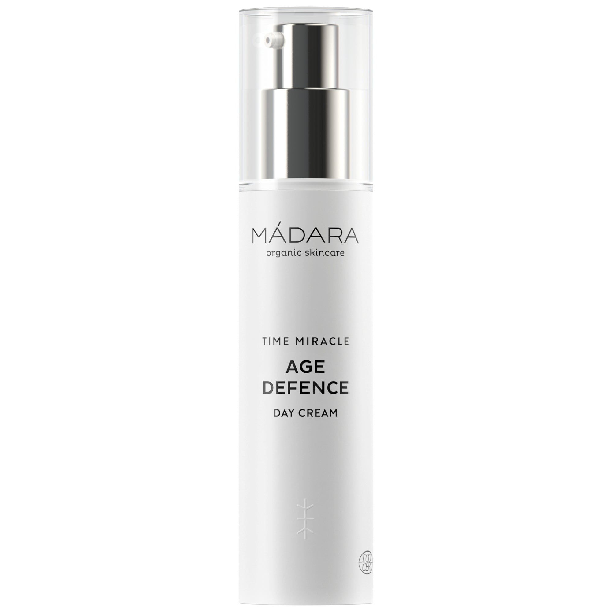 Madara- TIME MIRACLE Age Defence day cream, 50ml***