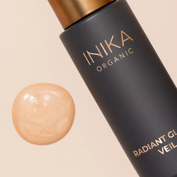 INIKA Organic - Radiant Glow 30ml