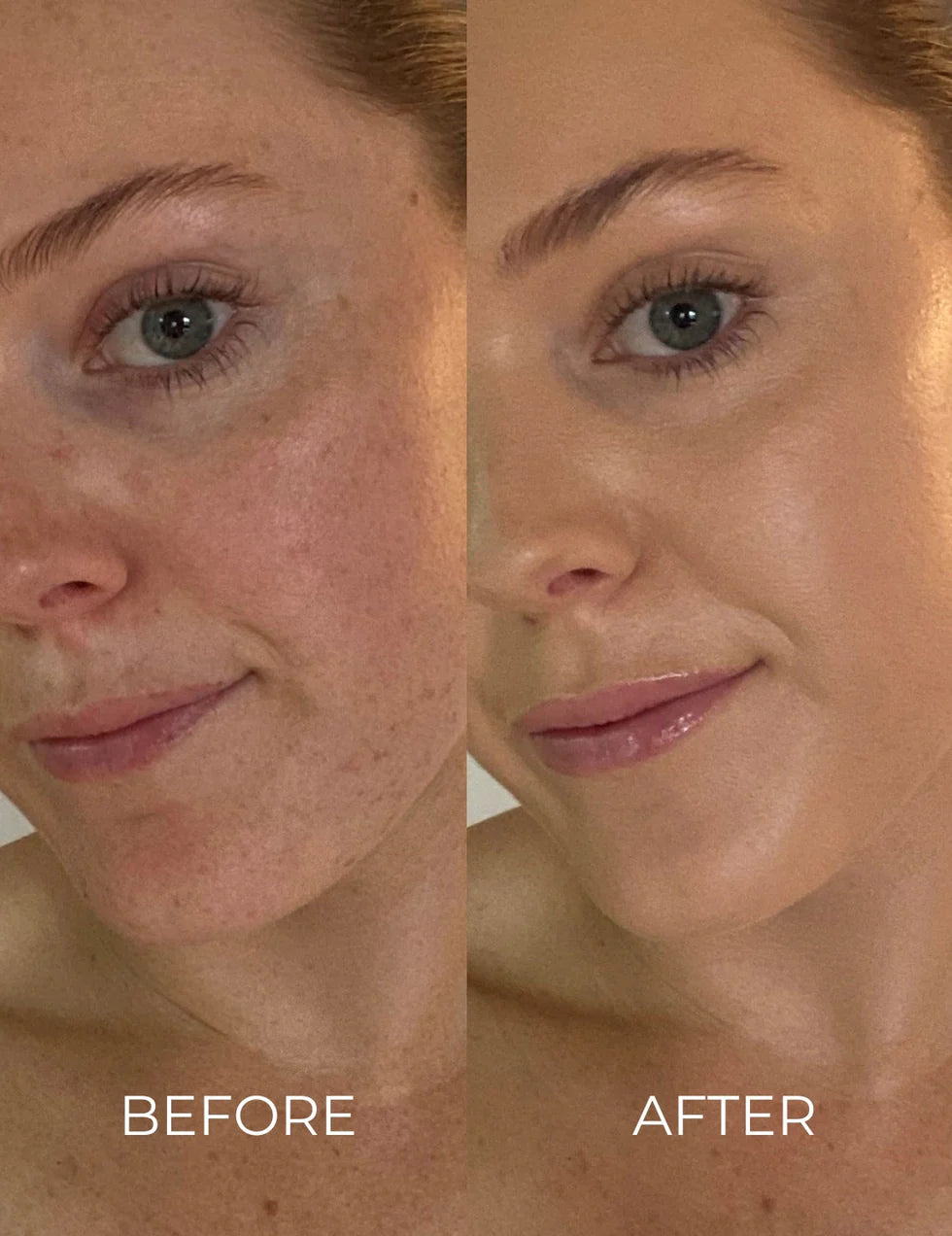INIKA Organic Serum Foundation - 25ml