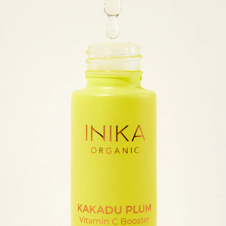 INIKA Organic - Kakadu Plum Vitamin C Booster - 15mL