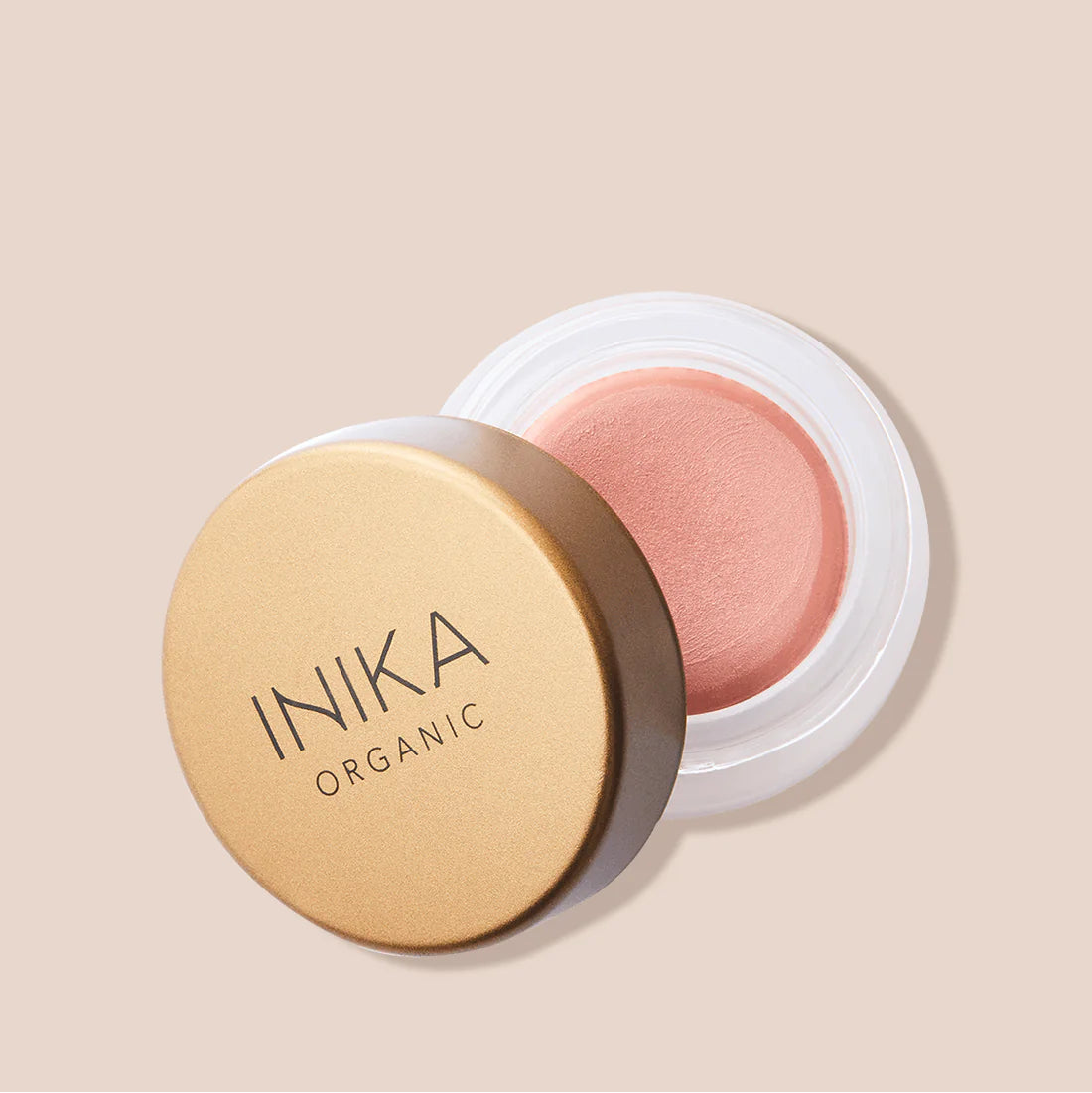 INIKA Organic - Lip & Cheek Cream