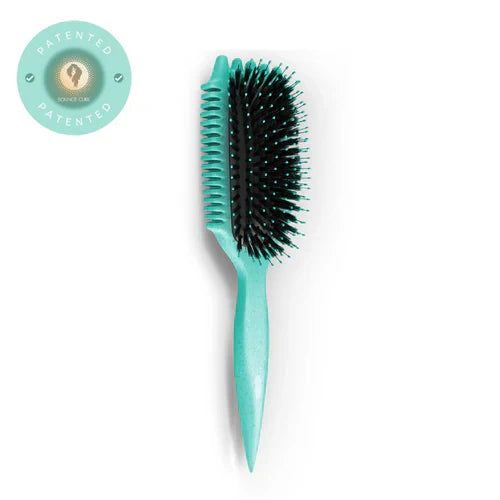 Bounce Curl Volume EdgeLift Brush