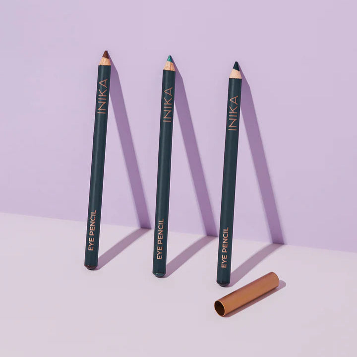 INIKA Organic - Eye Pencil