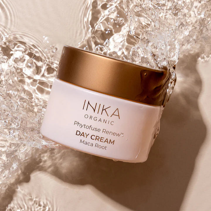 INIKA Organic - Phytofuse Renew™ Day Cream 50ml