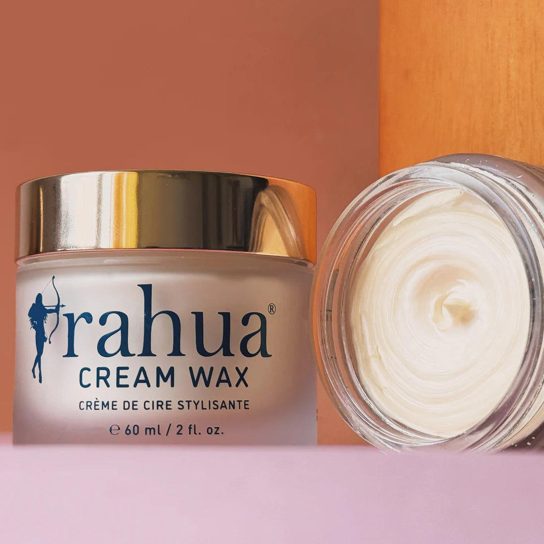 Rahua Cream Wax - Rahua