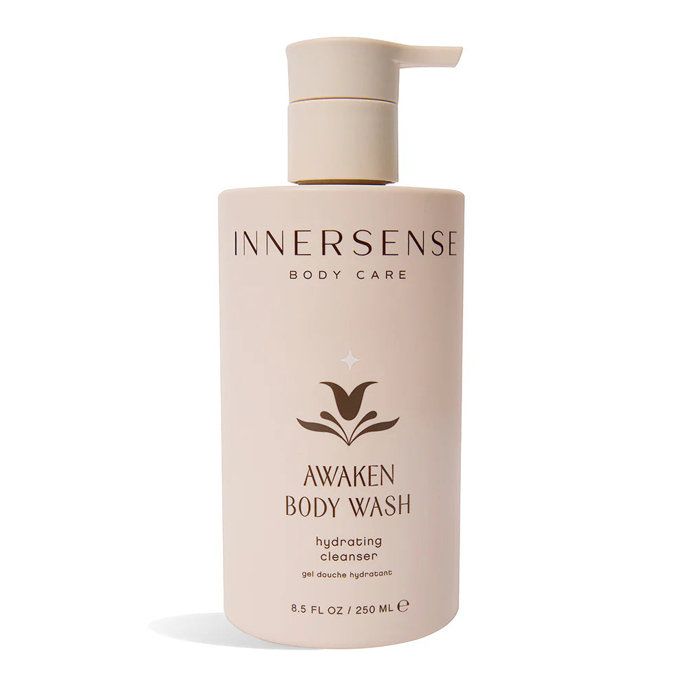 Innersense - Awaken Body Wash (250ml)