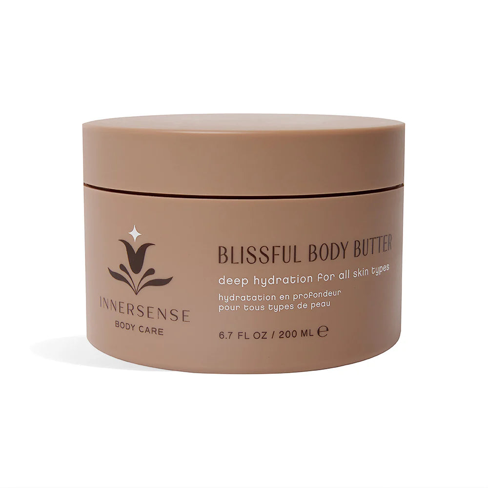 Innersense - Blissful Body Butter (200ml)