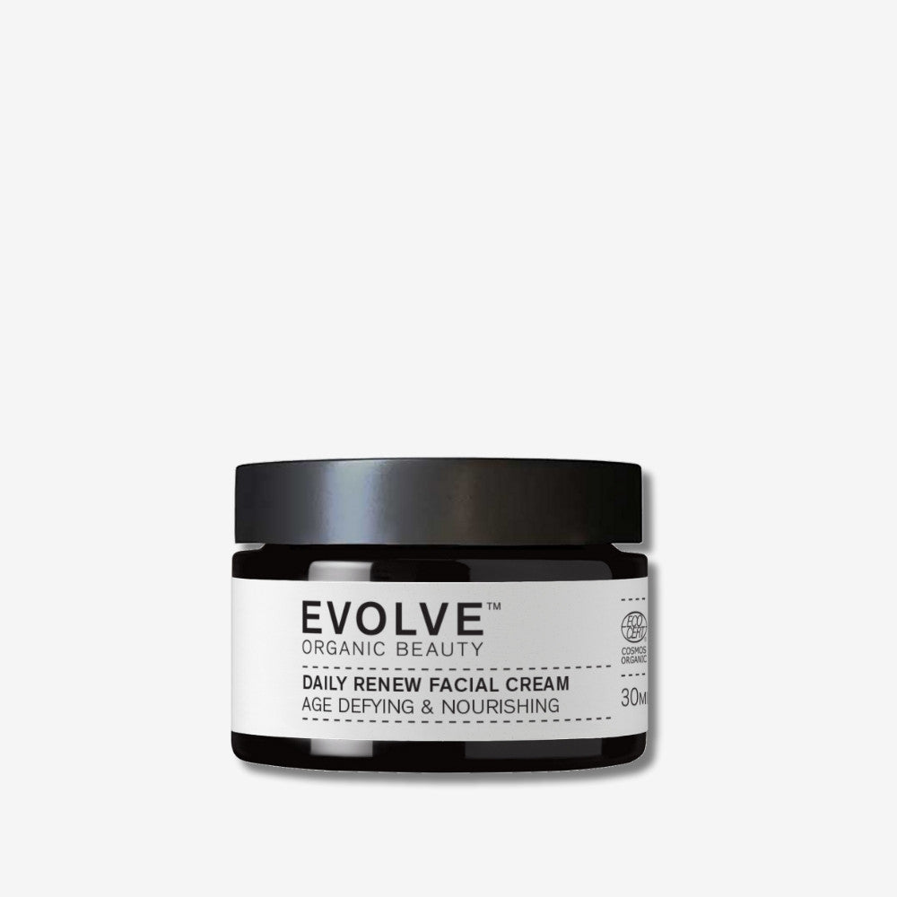 Daily Renew Facial cream - Evolve