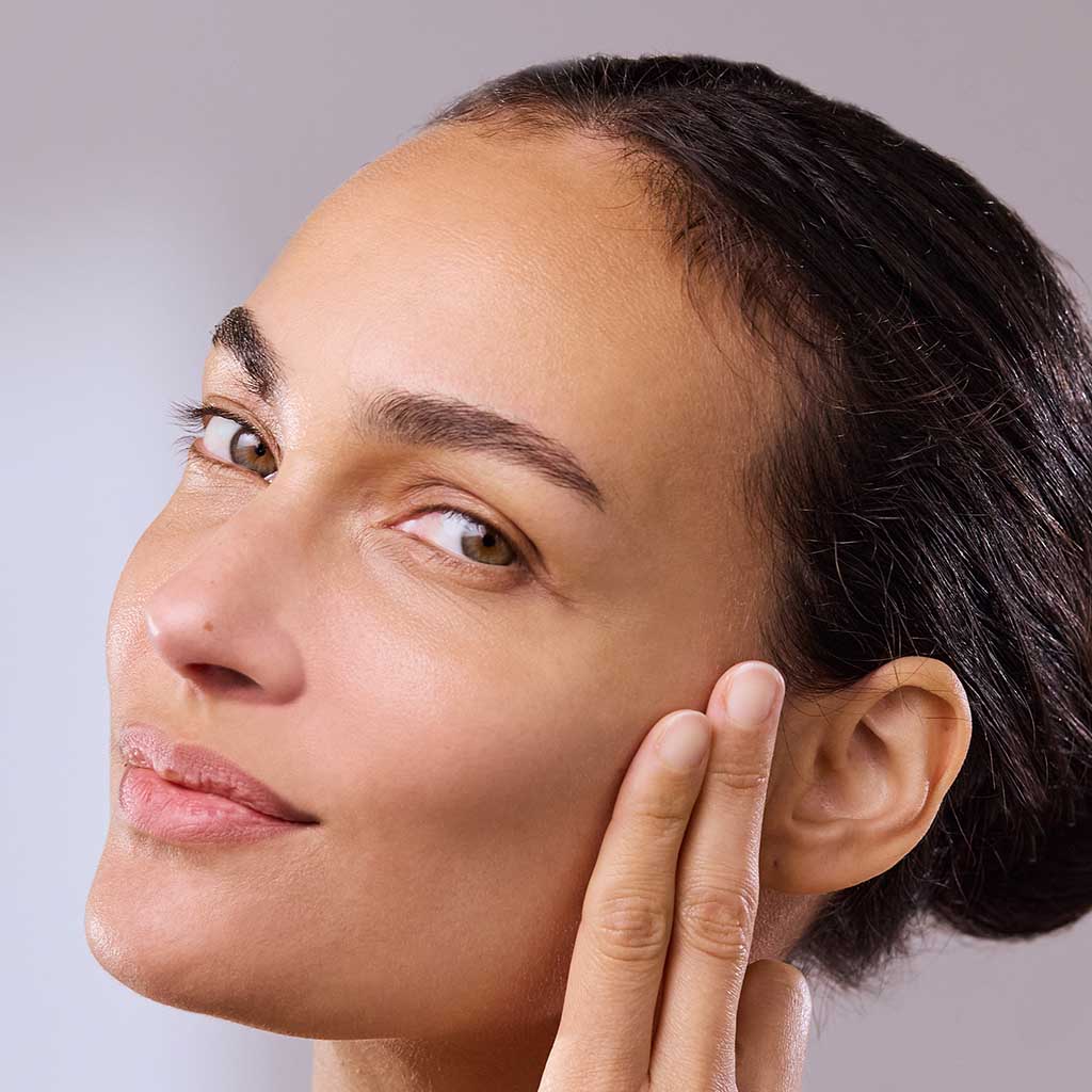 Daily Renew Facial cream - Evolve