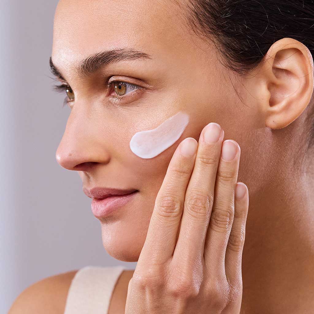 Daily Renew Facial cream - Evolve