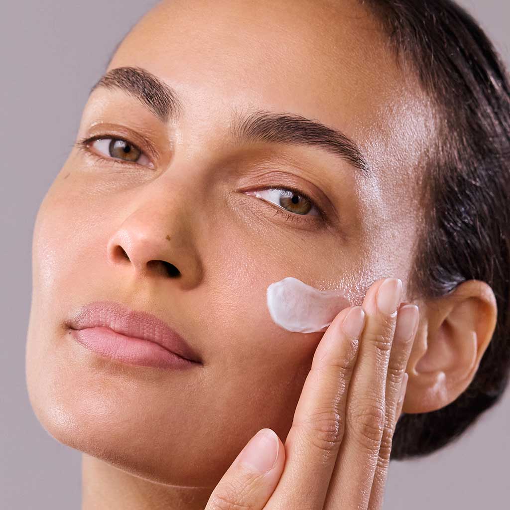 Daily Renew Facial cream - Evolve