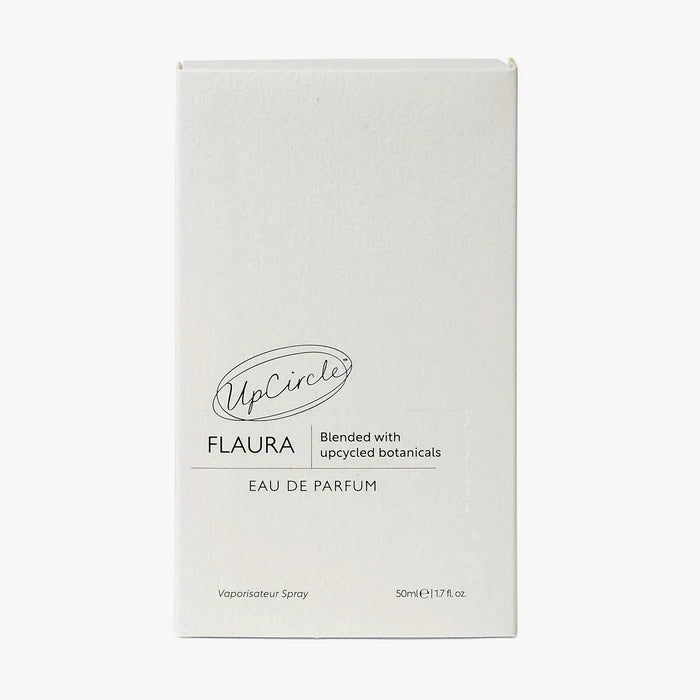 Upcircle Beauty - Eau de Parfum - Flaura